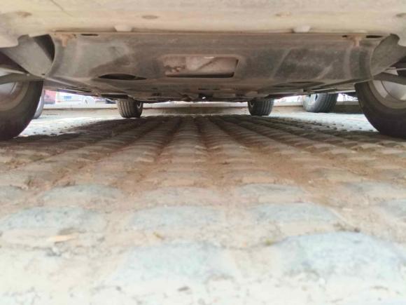 [青岛·鲁B] 二手别克昂科威Plus2016款 28T 四驱豪华型