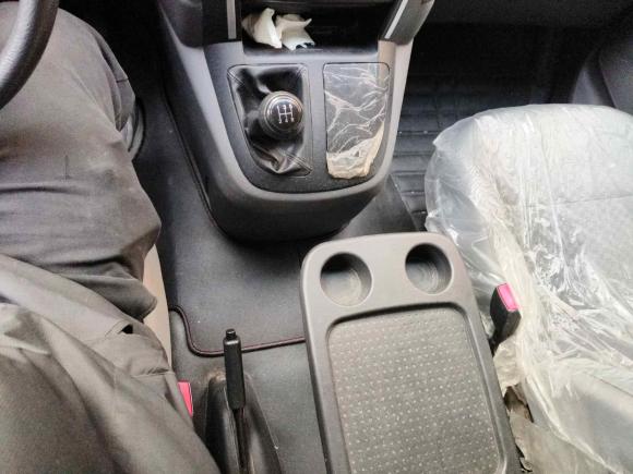 [南通·苏F] 二手金杯阁瑞斯2016款 2.0L快运实用型