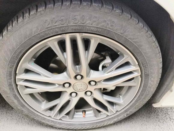 [成都·川A] 二手本田艾力绅2019款 2.0L 混动豪华版