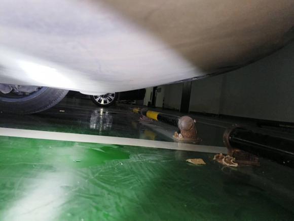 [深圳·粤B] 二手特斯拉Model 32019款 标准续航后驱升级版