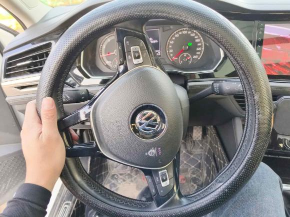 [南通·皖K] 二手大众速腾2019款 200TSI DSG舒适型 国VI