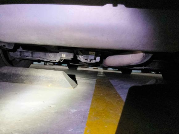 [上海·沪A] 二手宝马宝马4系2014款 428i xDrive运动设计套装