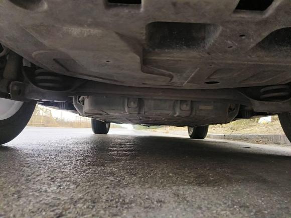 [温州·浙C] 二手威马汽车威马EX52020款 EX5-Z Fun动感版