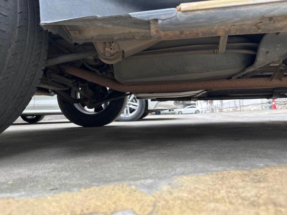 [成都·川A] 二手起亚狮跑2011款 2.0L 自动两驱版GLS