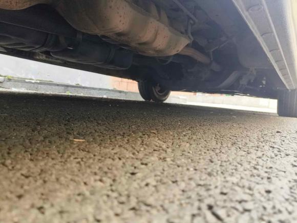 [深圳·湘N] 二手江淮瑞风瑞风M42016款 2.0L 手动豪华型