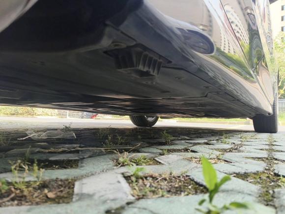 [上海·皖B] 二手宝马宝马3系2021款 改款 325Li M运动套装