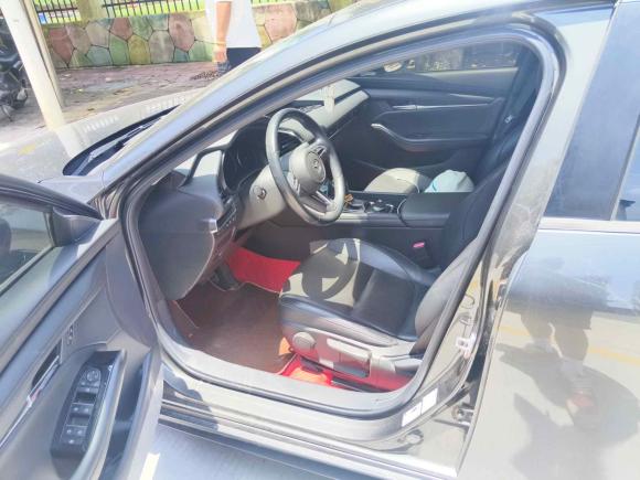 [金华·浙G] 二手马自达马自达3 昂克赛拉2020款 2.0L 自动质雅版