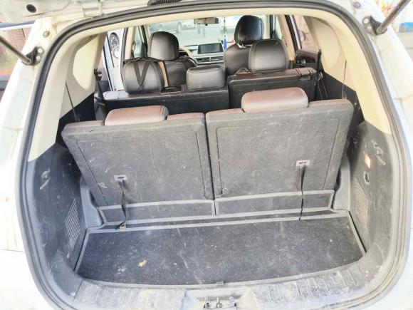 [宁波·浙B] 二手东风风光风光5802018款 1.5T 手动豪华型