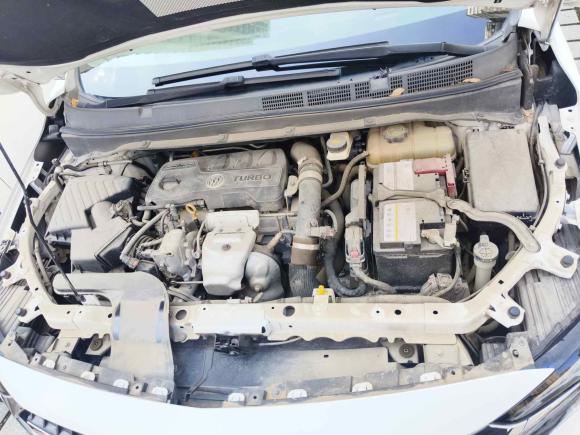 [武汉·鄂W] 二手别克别克GL62019款 18T 6座互联尊贵型 国V