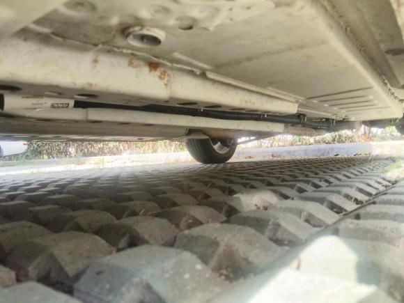 [宁波·鲁A] 二手别克威朗2018款 三厢 20T 双离合精英型