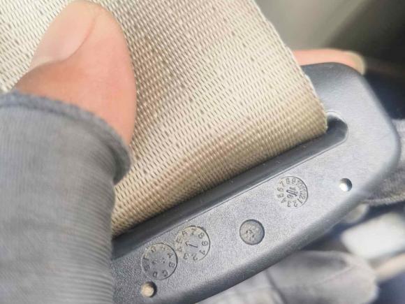 [嘉兴·皖A] 二手别克英朗2017款 15N 自动精英型