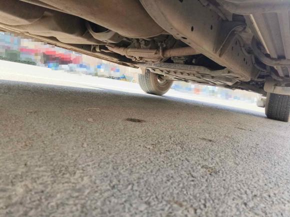 [济南·鲁A] 二手日产纳瓦拉2019款 2.5L手动四驱舒适型国VI QR25