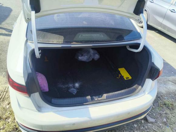 [宁波·浙B] 二手大众速腾2023款 280TSI DSG超越版