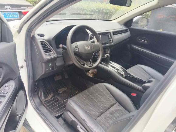 [南通·苏F] 二手本田缤智2016款 1.8L CVT两驱先锋型