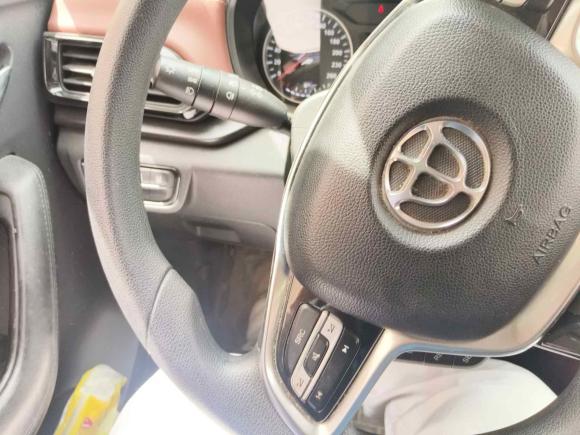 [湖州·浙E] 二手中华中华V62018款 1.5T 自动豪华型