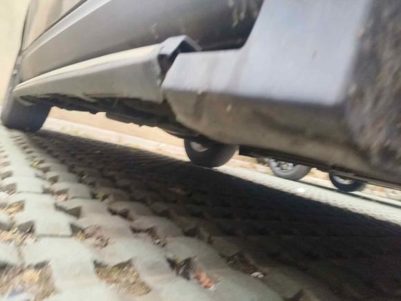 [苏州·苏E] 二手宝沃宝沃BX72016款 28T 两驱豪华版 5座