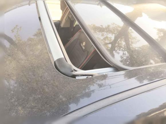 [上海·沪L] 二手丰田凯美瑞2016款 2.0G 十周年纪念领先版