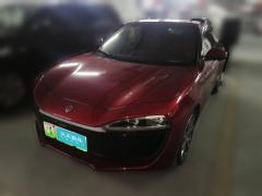 [杭州·浙A]零跑汽车&nbsp;&nbsp;零跑S01&nbsp;&nbsp;2019款 380 Pro