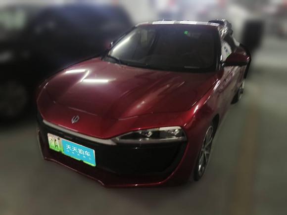 零跑汽車零跑S012019款 380 Pro「杭州二手車」「天天拍車」