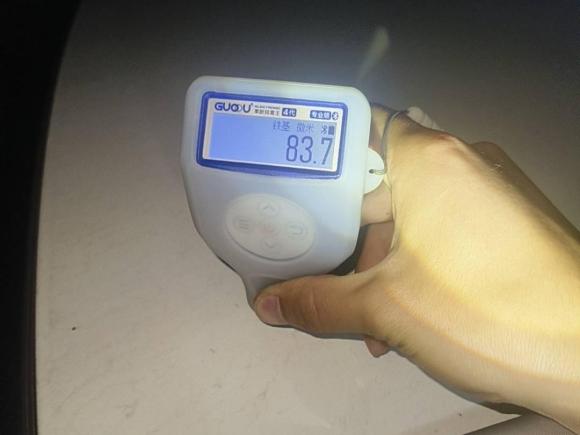 [湖州·浙E] 二手吉利汽车远景X32019款 升级版 1.5L CVT精英型