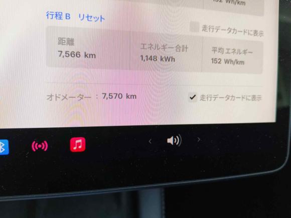 [上海·沪A] 二手特斯拉Model Y2022款 后轮驱动版