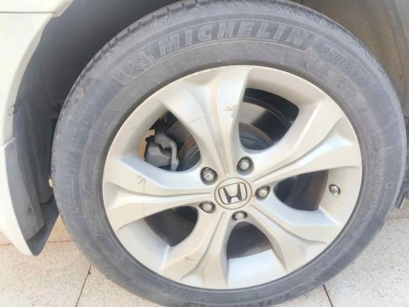 [广州·粤A] 二手本田奥德赛2014款 2.4L 明鉴领秀版