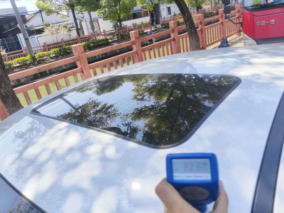 [杭州·皖A] 二手现代伊兰特2021款 1.5L CVT GLX精英版