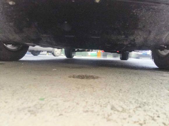 [武汉·鄂A] 二手起亚智跑2014款 2.0L 自动两驱版GL