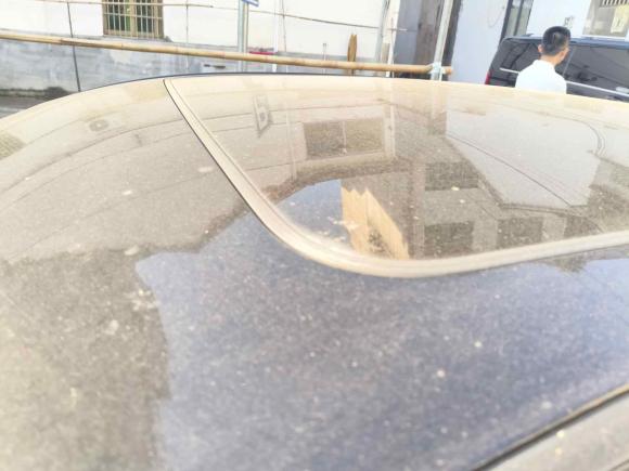 [义乌·苏B] 二手丰田凯美瑞2009款 240G 豪华版