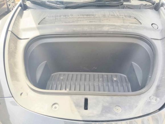 [青岛·鲁B] 二手特斯拉Model Y2022款 改款 后轮驱动版