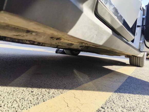 [济南·鲁A] 二手大众一汽-大众CC2024款 猎装车 330TSI 猎目版