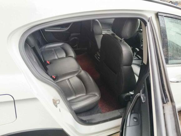 [义乌·浙G] 二手观致观致32015款 都市SUV 1.6T 自动炫动派