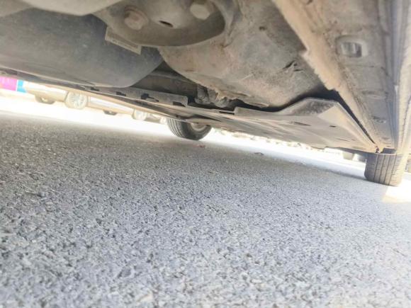 [合肥·皖A] 二手大众朗逸2021款 1.5L 自动风尚版