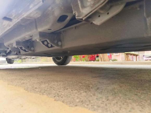 [无锡·苏B] 二手哪吒汽车哪吒V2021款 标准续航娱乐版