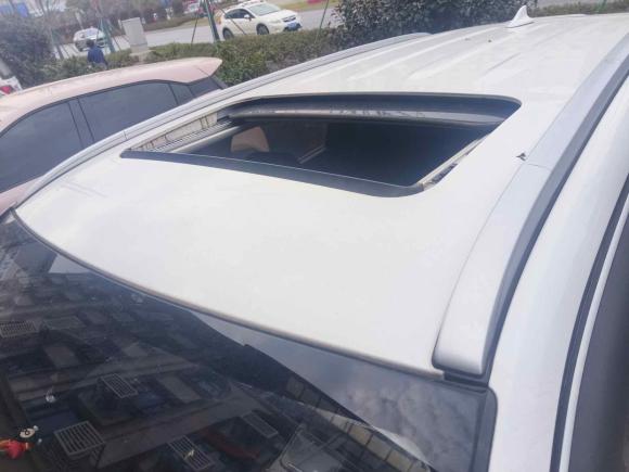 [金华·闽H] 二手长安长安CS552018款 1.5T 自动炫色型 国V