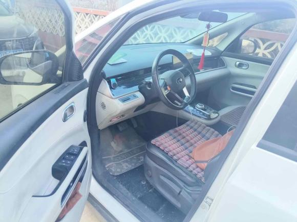 [青岛·鲁B] 二手比亚迪比亚迪D12021款 领创版