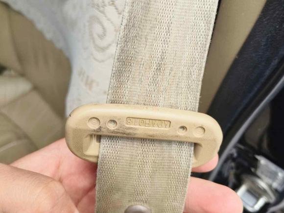 [成都·粤S] 二手本田奥德赛2009款 2.4L 豪华版