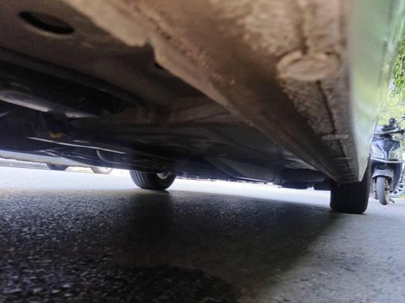 [济南·鲁A] 二手雪佛兰科鲁泽2019款 Redline 320T 双离合爽快版 国VI