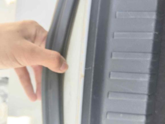 [杭州·浙A] 二手捷达捷达VS72021款 1.4T 自动进取版