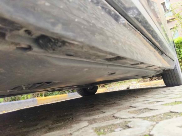 [南京·苏A] 二手大众迈腾GTE插电混动2020款 GTE 豪华型