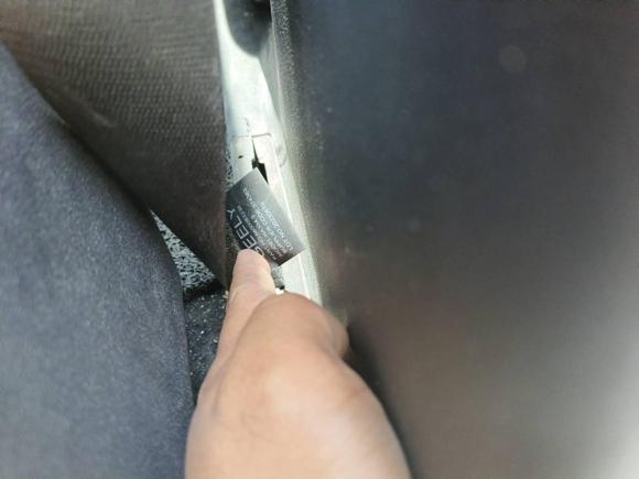 [嘉兴·浙F] 二手吉利雷达雷达地平线2023款 410km 创业版