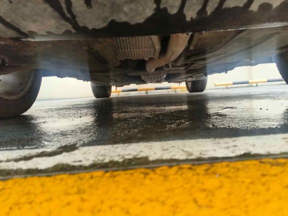 [嘉兴·浙F] 二手福特锐界2015款 2.7T GTDi 四驱尊锐型 7座