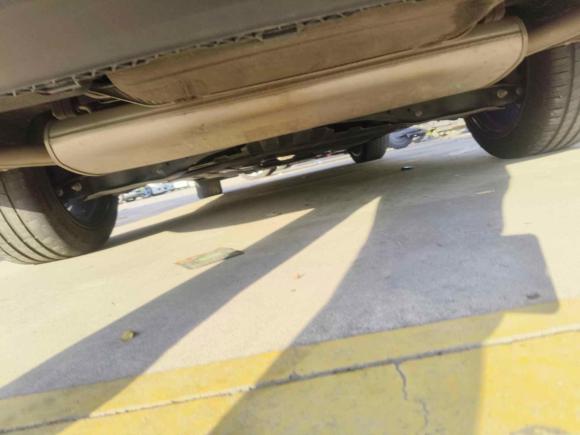 [上海·皖A] 二手大众帕萨特2023款 改款 330TSI 星空精英版