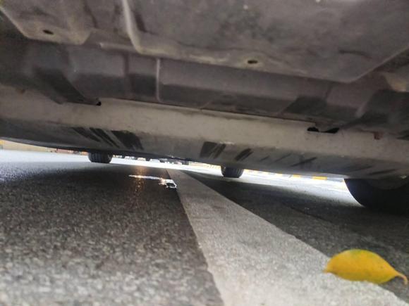 [广州·粤A] 二手日产天籁2008款 2.5L XL领先版