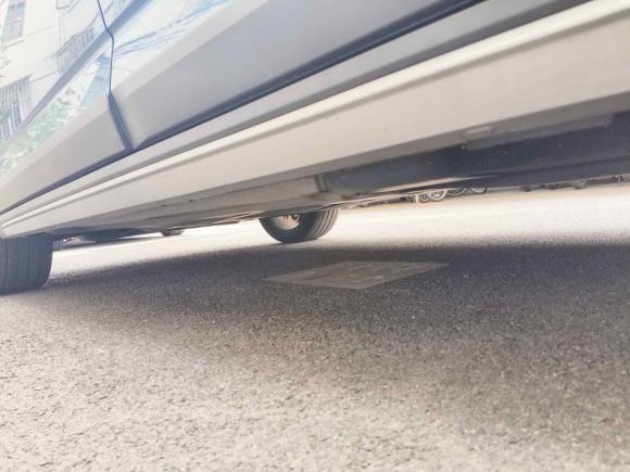 [上海·沪C] 二手大众途安2021款 途安L 280TSI DSG拓界版 6座