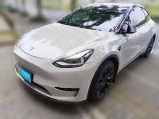 特斯拉Model Y2022款 后轮驱动版