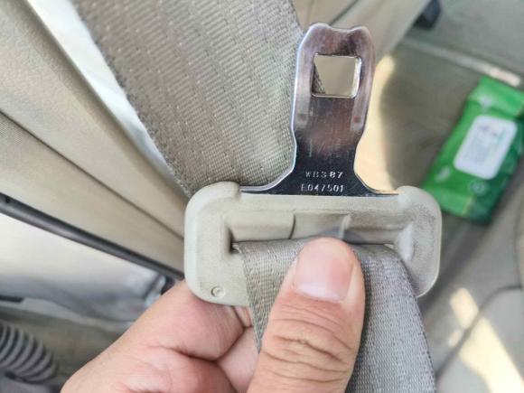 [南通·苏F] 二手丰田卡罗拉2008款 1.8L 手动GL-i天窗特别版