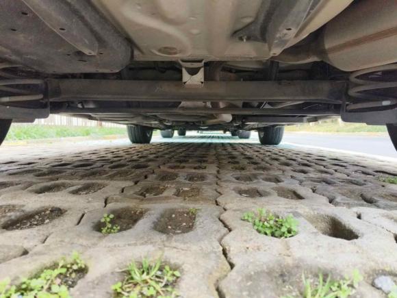 [苏州·苏E] 二手丰田逸致2014款 星耀 180E CVT精英多功能版