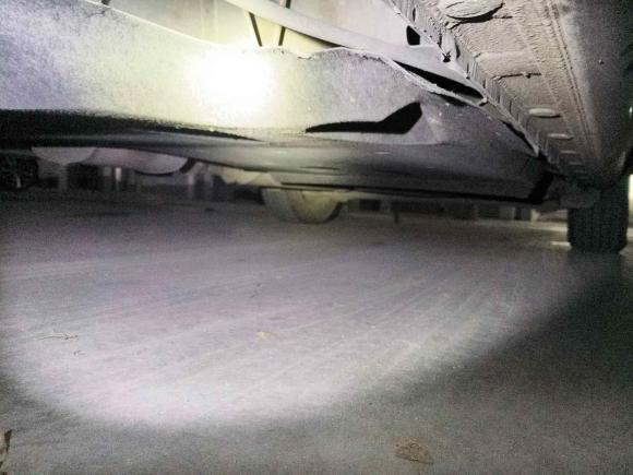 [南昌·赣A] 二手别克别克GL82017款 25S 豪华型 国V