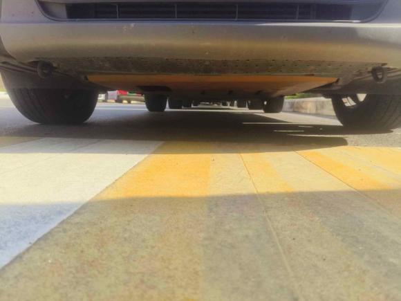 [武汉·鄂A] 二手铃木维特拉2016款 1.4T 自动四驱旗舰型